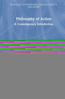 Front cover_Philosophy Of Action