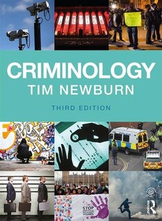 Front cover_Criminology