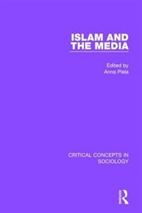 Couverture_Islam and the Media