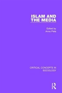 Front cover_Islam and the Media