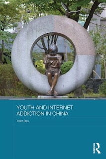 Couverture_Youth And Internet Addiction In China