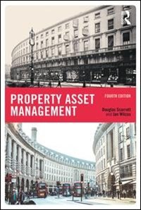 Front cover_Property Asset Management