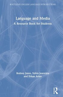 Front cover_Language And Media
