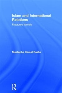 Couverture_Islam And International Relations