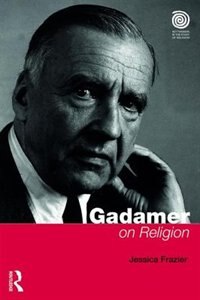 Couverture_Gadamer On Religion