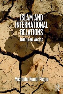 Front cover_Islam And International Relations