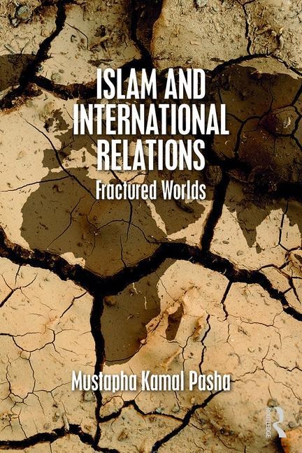 Front cover_Islam And International Relations