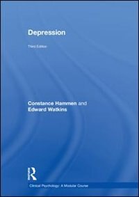 Front cover_Depression