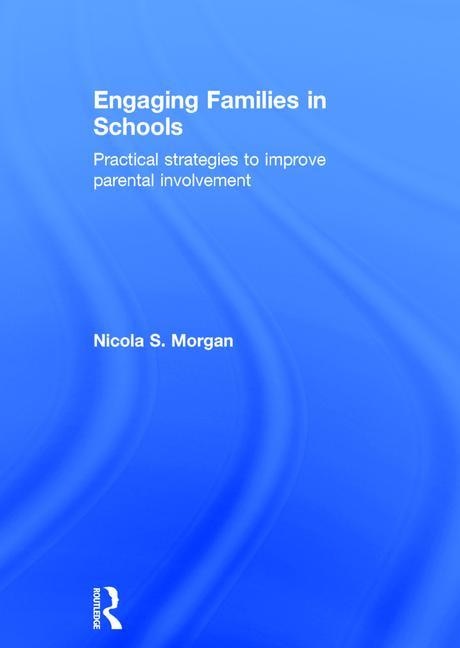 Couverture_Engaging Families In Schools