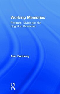 Front cover_Working Memories