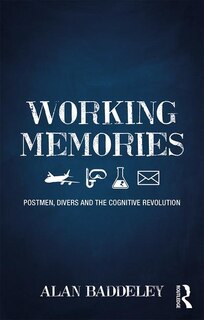 Front cover_Working Memories