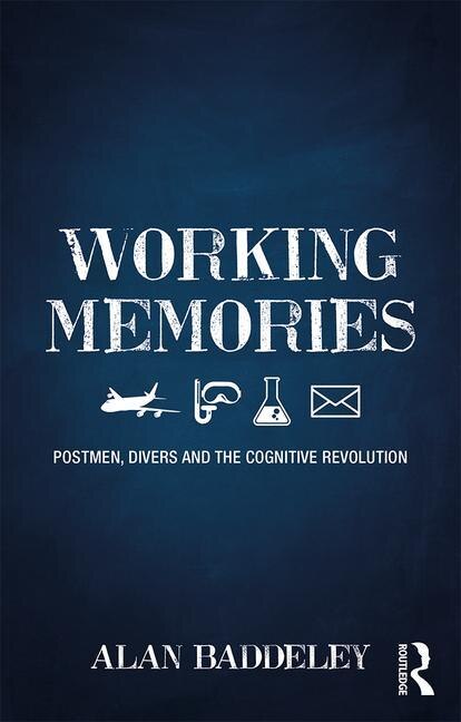 Front cover_Working Memories