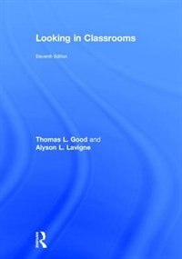 Couverture_Looking In Classrooms