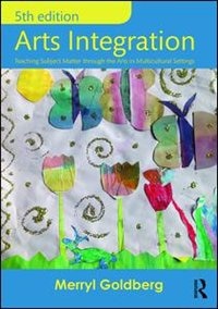 Couverture_Arts Integration