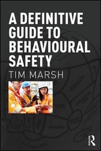 Couverture_A Definitive Guide to Behavioural Safety
