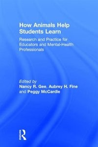 Couverture_How Animals Help Students Learn