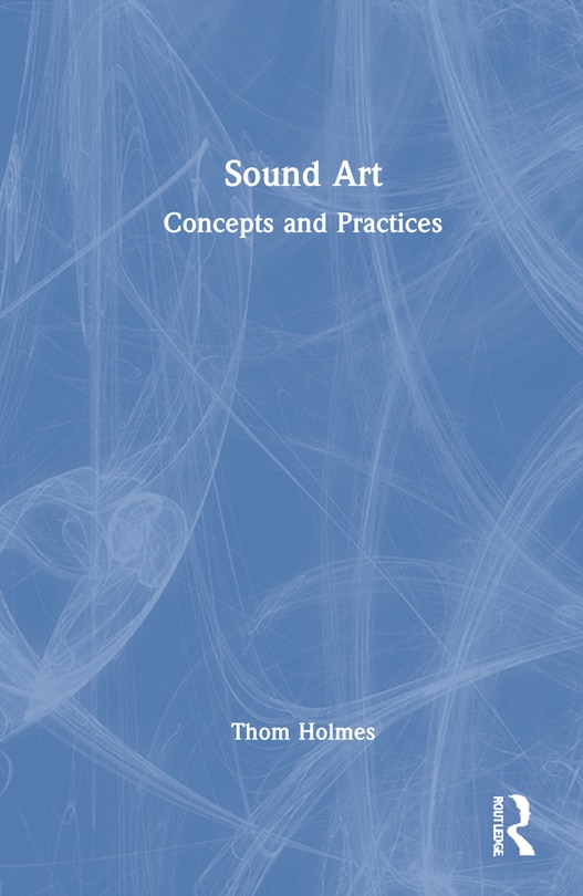 Couverture_Sound Art