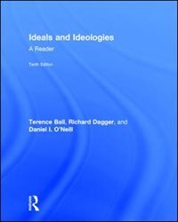 Front cover_Ideals And Ideologies