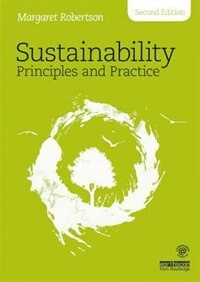 Couverture_Sustainability Principles And Practice