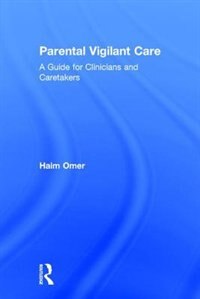 Front cover_Parental Vigilant Care