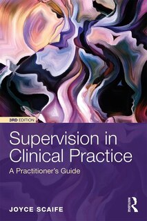Couverture_Supervision in Clinical Practice