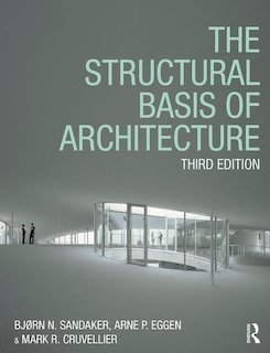 Couverture_The Structural Basis of Architecture