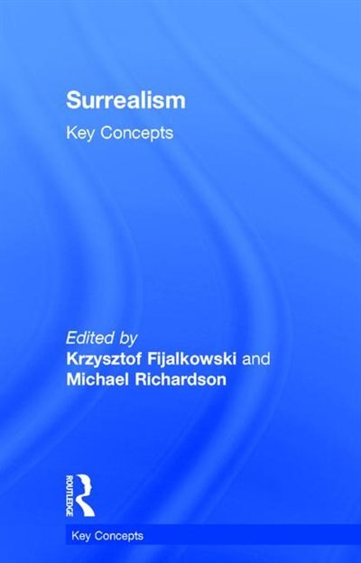 Couverture_Surrealism