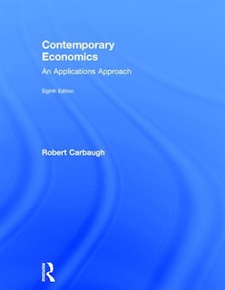 Couverture_Contemporary Economics