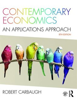 Front cover_Contemporary Economics