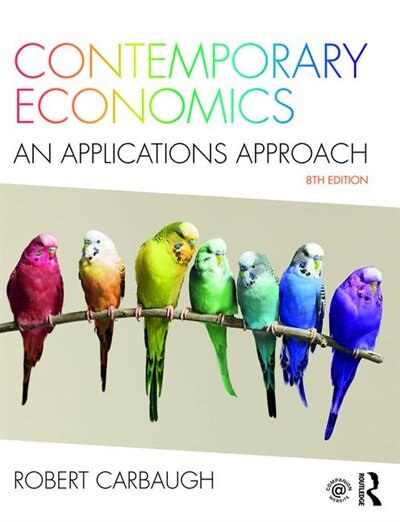Front cover_Contemporary Economics