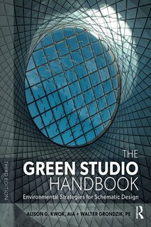 Front cover_The Green Studio Handbook