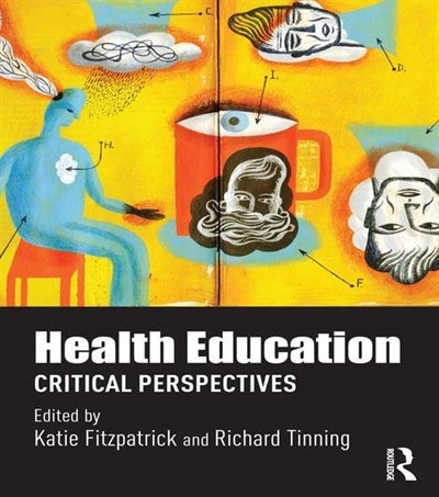 Front cover_Health Education