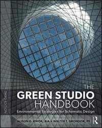 Front cover_The Green Studio Handbook