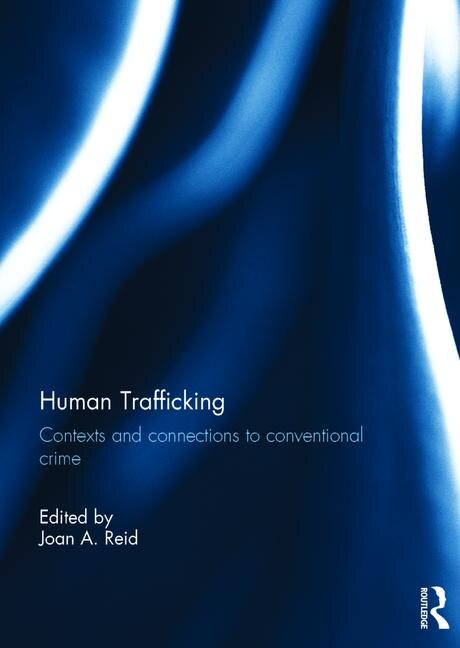 Front cover_Human Trafficking