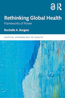 Front cover_Rethinking Global Health