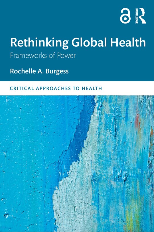 Front cover_Rethinking Global Health