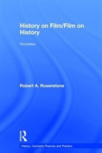 Front cover_History On Film/film On History