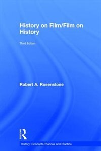 Front cover_History On Film/film On History