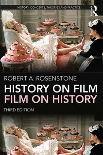 Front cover_History On Film/film On History
