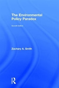 Couverture_The Environmental Policy Paradox
