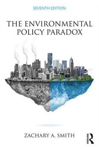 Front cover_The Environmental Policy Paradox