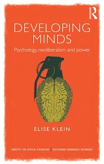 Couverture_Developing Minds