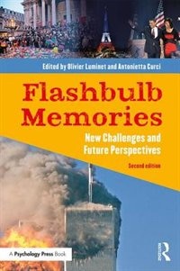 Front cover_Flashbulb Memories