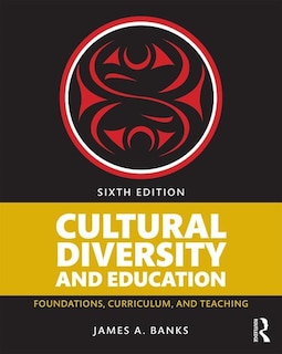 Couverture_Cultural Diversity And Education