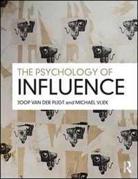Front cover_The Psychology Of Influence