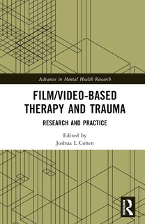 Front cover_Film/video-based Therapy And Trauma
