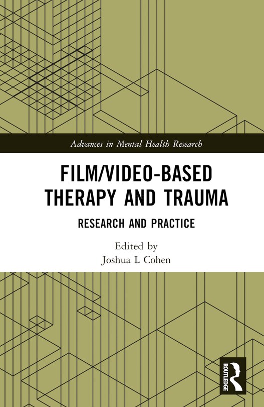Front cover_Film/video-based Therapy And Trauma