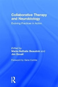 Front cover_Collaborative Therapy And Neurobiology