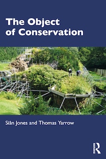 Couverture_The Object Of Conservation