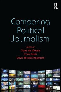 Front cover_Comparing Political Journalism